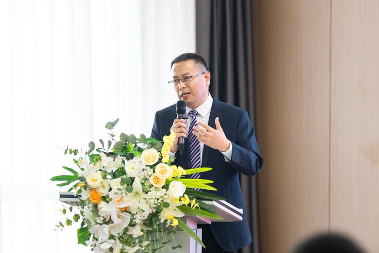 2023年度管理层述职大会及企业年会顺利召开
