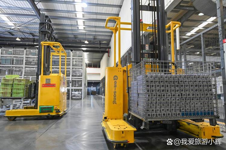 汉中烟草物流分公司低位agv采购公开招标,行业变革在即 陕西省烟草