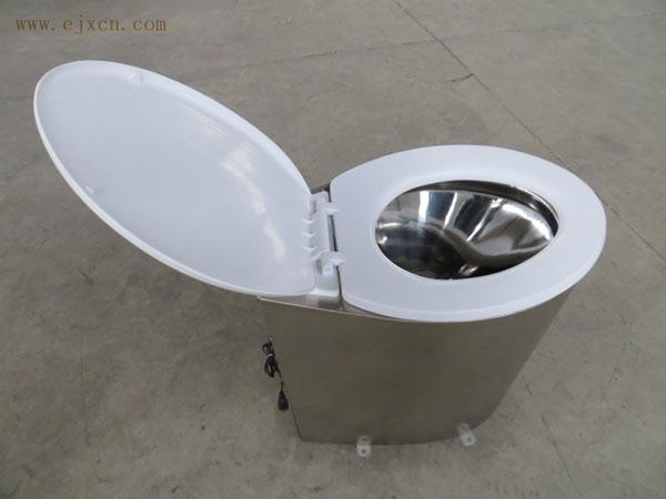 陕西打包便器加工企业——普森金属制品厂家发货承接定做，助力陕西企业建设